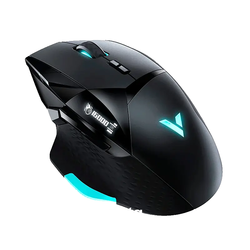 Mouse Rapoo VT900 (V-Pro)